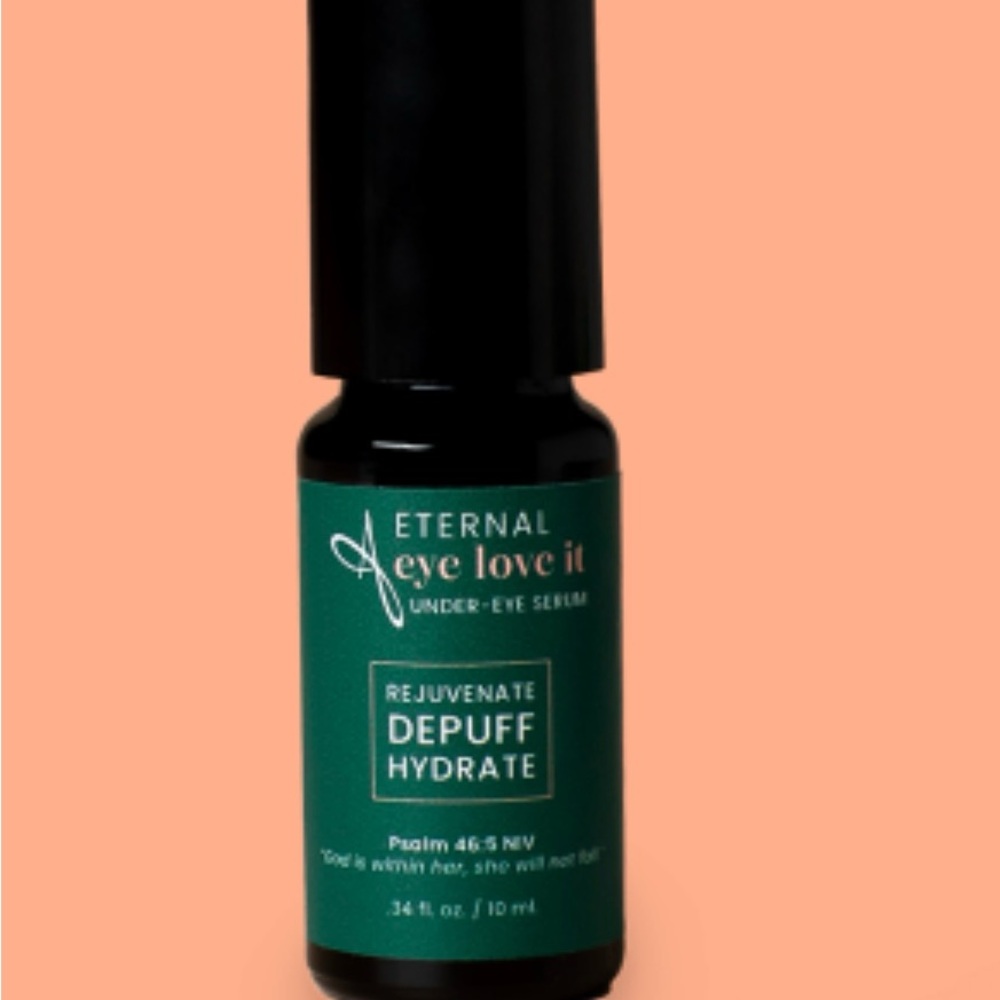 Audere Eye Love It Depuffing Eye Serum